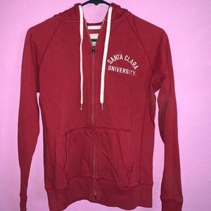 Santa Clara University Jacket